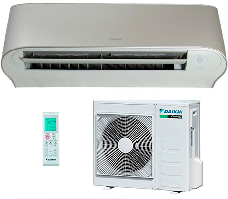 Настенная сплит система Daikin FTXK50AS/RXK50A