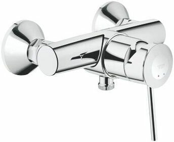 Смеситель для ванны Grohe BauClassic 32867000