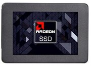 Твердотельный накопитель AMD Radeon R5 120Gb R5SL120G