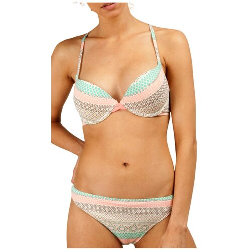 Купальник Gisela размер 80-BL мультиколор 2999₽