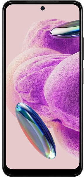 Смартфон Xiaomi Redmi Note 12S 8 256Gb NFC EU Black