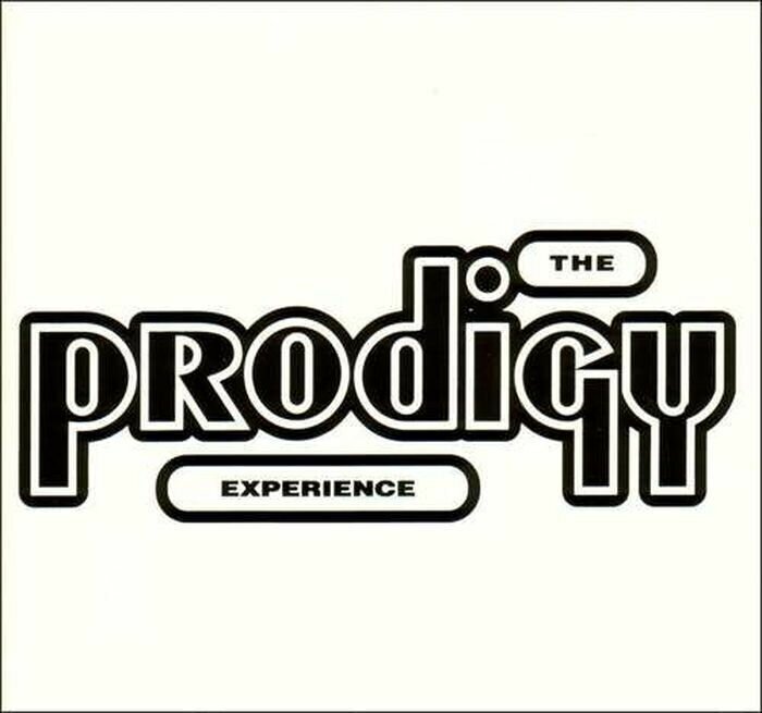 The Prodigy. Experience (2LP)