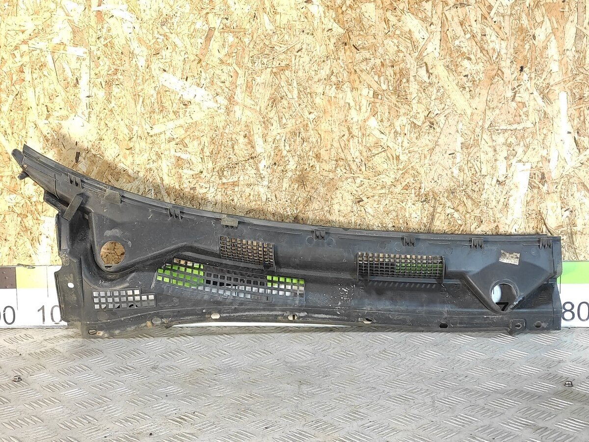 Жабо KIA Magentis 2000-2005 861513C000
