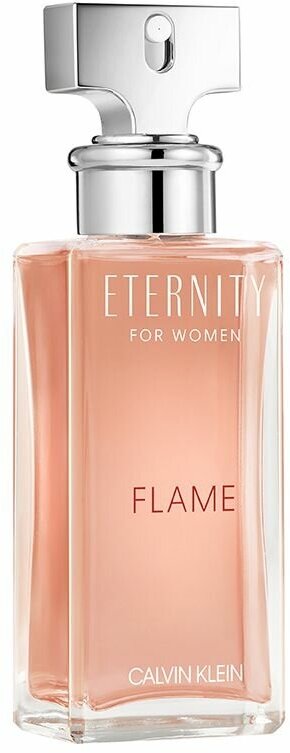 Calvin Klein Eternity Flame For Women парфюмированная вода 50мл