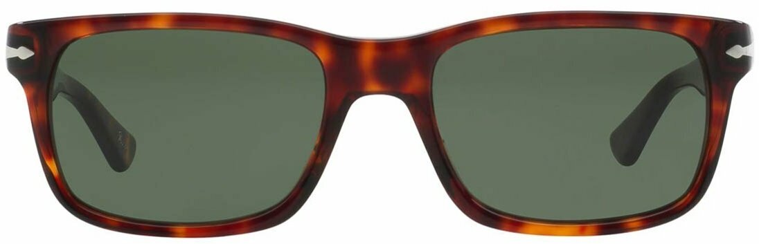 Солнцезащитные очки Persol Persol, коричневый