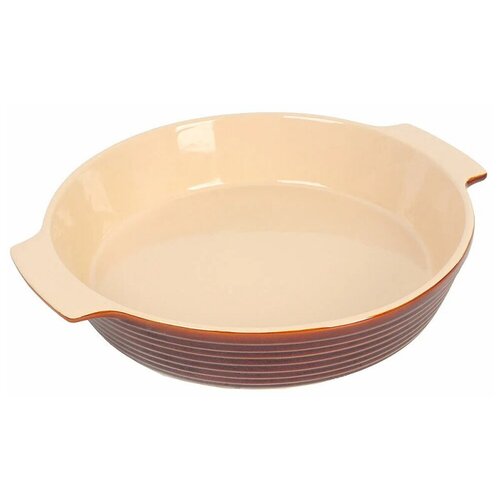 Форма для запекания UNIT Duns жаропрочная керамика 33 см 1100₽