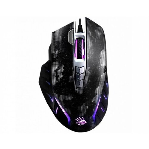 серый, черный