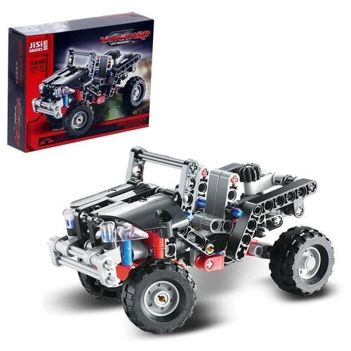 Конструктор 