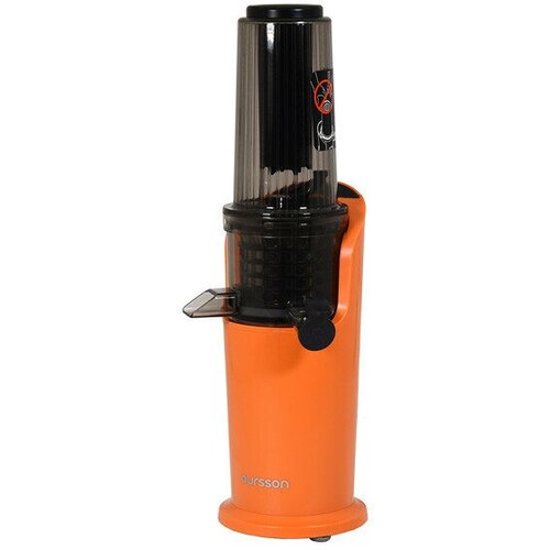 Соковыжималка Oursson JM4600OR Оранжевый 479000₽