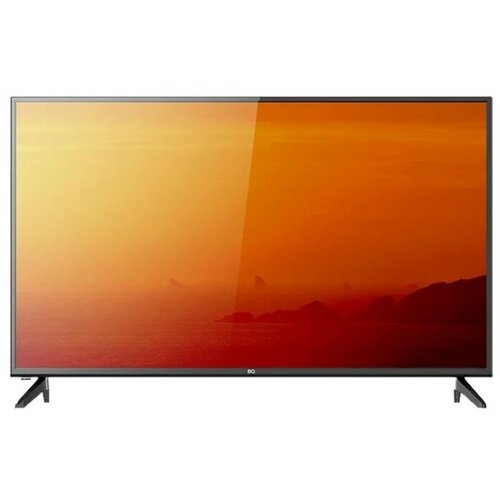Телевизор BQ 4201B 42 1920х1080 DVB-T2CS2 HDMI 3 USB чёрный 1856000₽