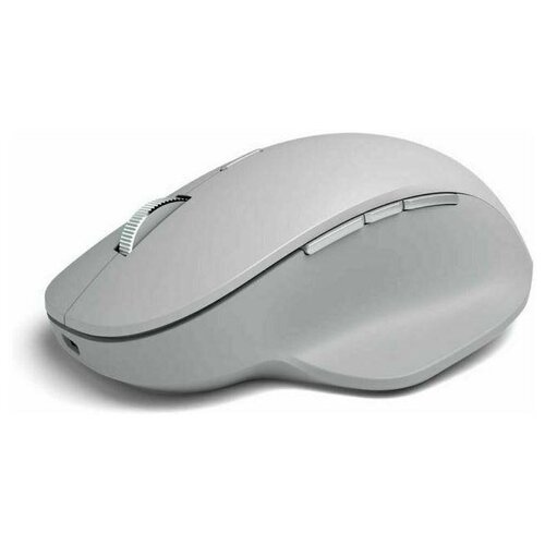 Мышь Microsoft Surface Precision Mouse Bluetooth Grey, серый (ftw-00014)