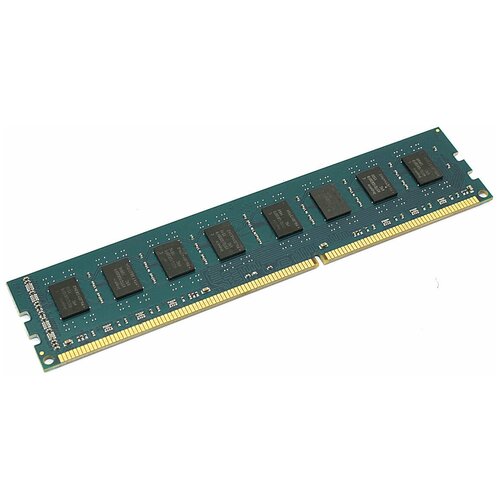 Модуль памяти Ankowall DDR3 2ГБ 1333 MHz PC3-10600