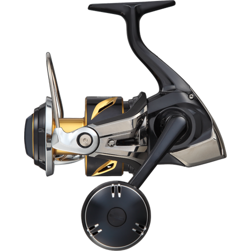 Катушка для рыбалки Shimano Stella SW 8000PG