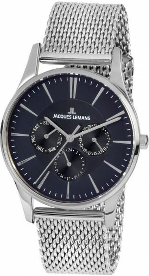 Наручные часы JACQUES LEMANS Classic 61693