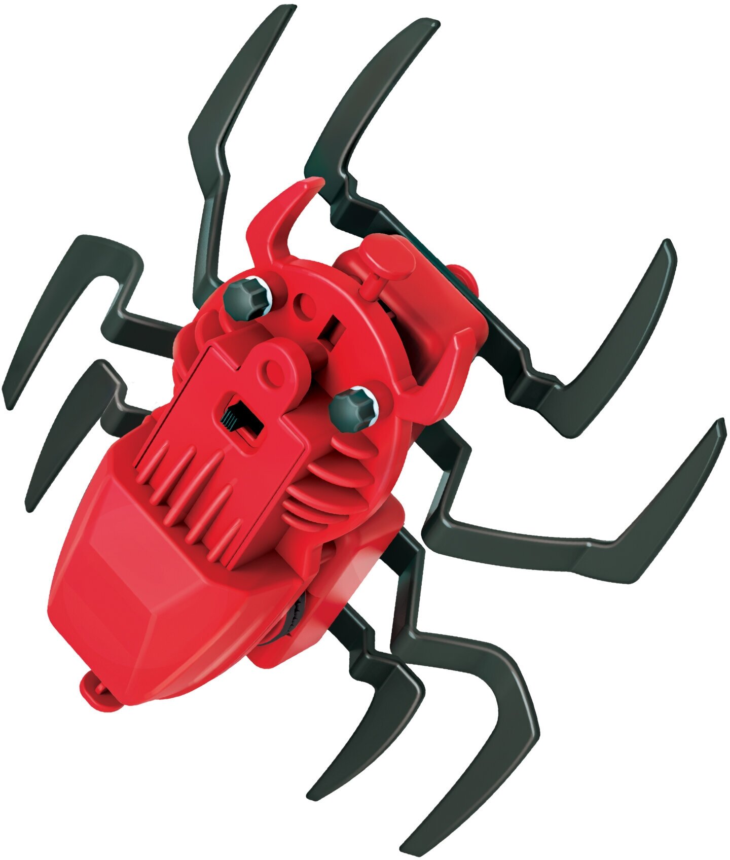 Игровой набор 4M Робот-паук (00-03392) - фото №16