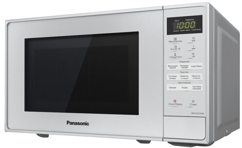 Микроволновая печь Panasonic NN-ST27HMZPE