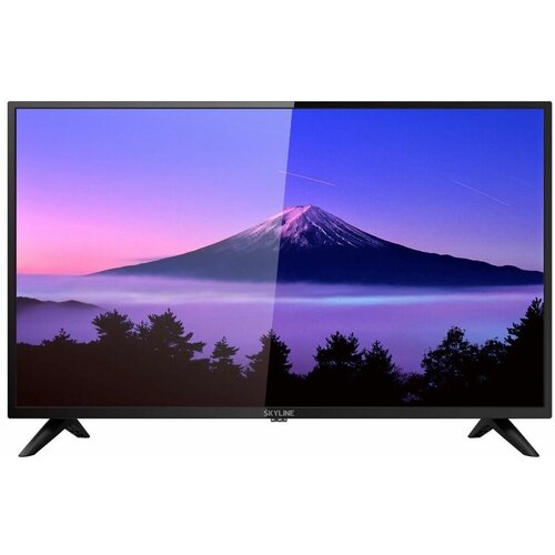 Телевизор 43 SkyLine 43LT5900 (Full HD 1920x1080) черный
