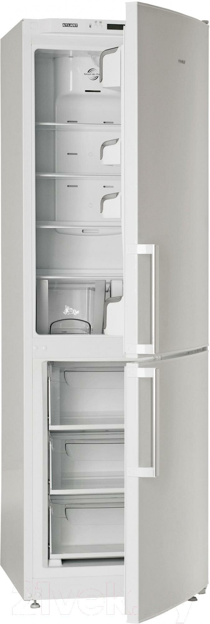 Холодильник Atlant - фото №19