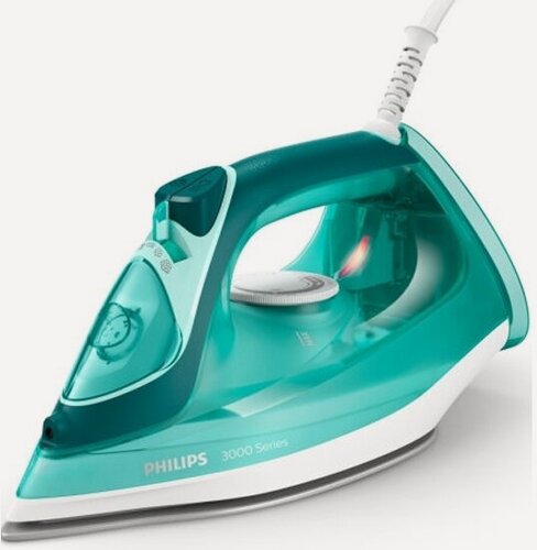 Изображение товара Утюг Philips DST3030/70 зеленый