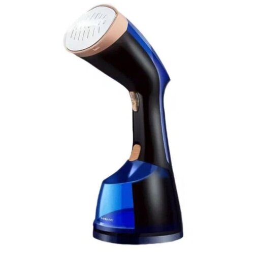 Ручной отпариватель для одежды Sokany Give The More Plantag 3 режималегкая глажкаblack 200000₽