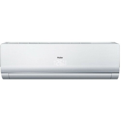 Настенная сплит-система Haier HSU-09HNF303/R2-W / HSU-09HUN203/R2