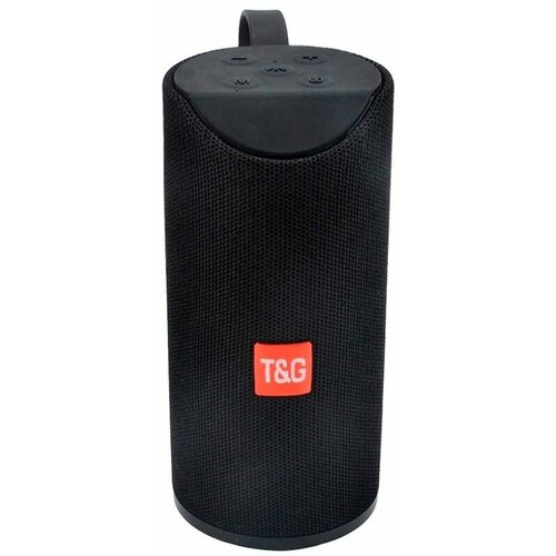 Беспроводная Портативная Bluetooth колонка T G TG-113 105000₽