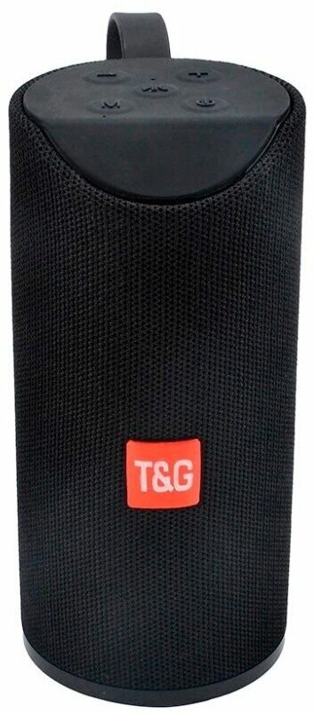 Беспроводная Портативная Bluetooth колонка T&G TG-113