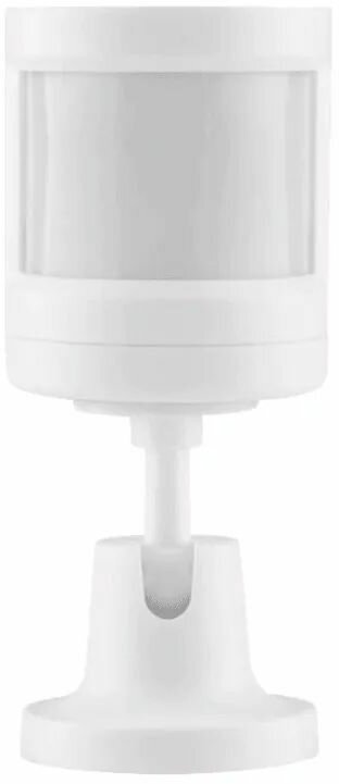 Датчик движения MOES Zigbee Smart PIR Mothion Sensor ZB-IS CR2450 7м