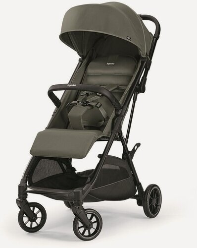 Изображение товара Прогулочная коляска Inglesina Now Sprint Green