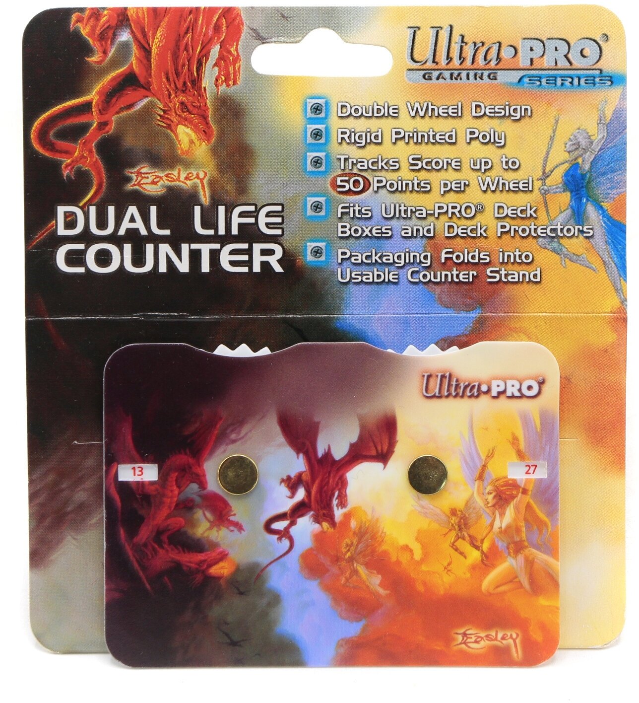 фото Счетчик жизни Ultra-Pro