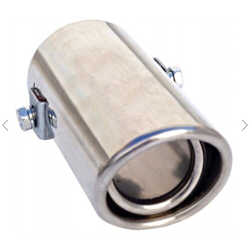 Насадка на глушитель Спорт-1 534₽