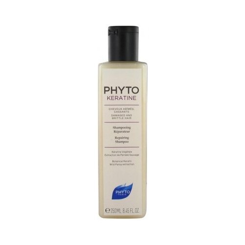 Phytosolba Repairing Shampoo Шампунь восстанавливающий, 250 мл.