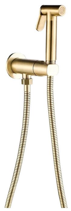 Гигиенический душ со смесителем ALMAes - фото №5