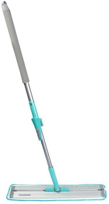 С телескопической ручкой и слайд механизмом Hausmann HM 45 Cosmic Home