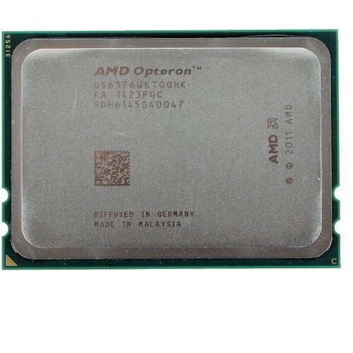  AMD Opteron 6300 Series 6376 Abu Dhabi G34,  16 x 2300 , HP