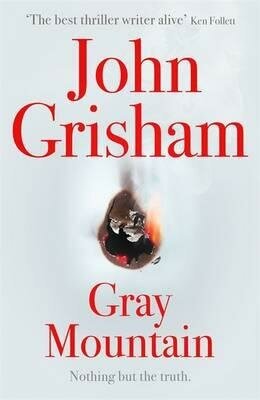 Gray Mountain (Grisham John) - фото №1