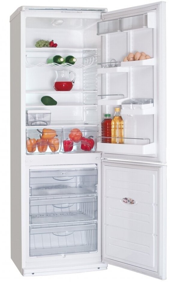 Холодильник Atlant - фото №10