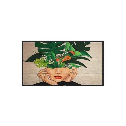 Широкоформатный дисплей LFD 32 IPS 400 cdm Full HD Черный Android 80 13820000₽