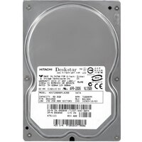 Жесткий диск Hitachi HDS728080PLA380 82,3Gb SATAII 3,5" HDD