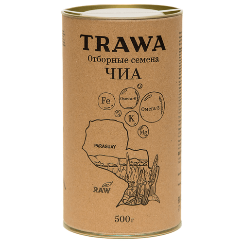   Trawa , 500 