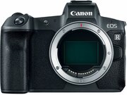 Зеркальный фотоаппарат Canon EOS R Body