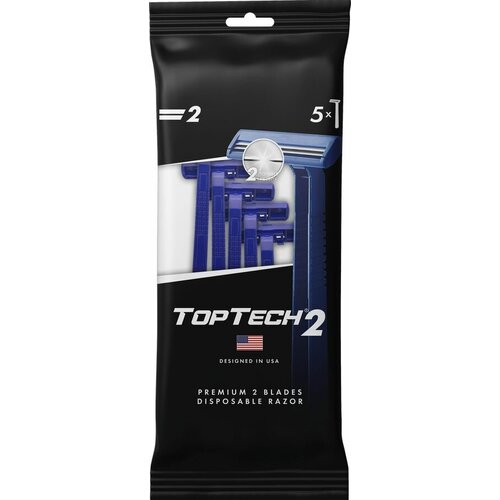   TOPTECH 2, 5