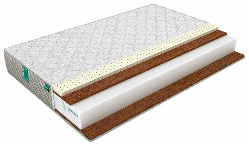 Матрас Sleeptek Roll Latex DoubleStrong 18, 70x195