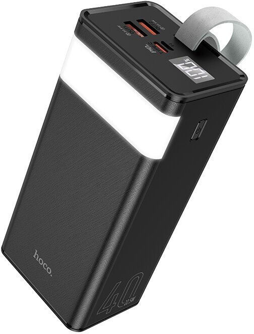 Портативный аккумулятор Hoco J86 Powermaster 40000 mAh