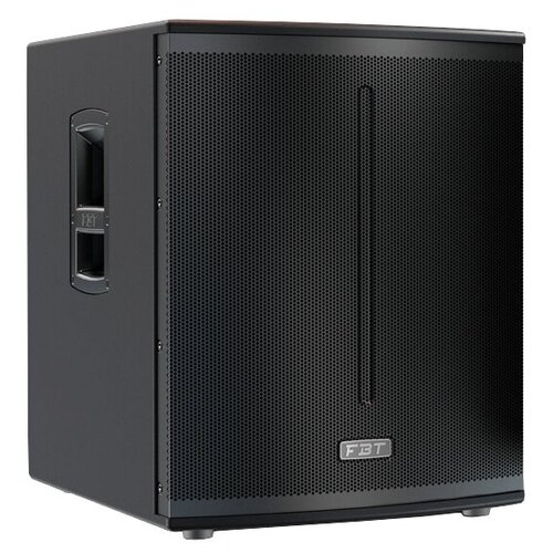 Активный сабвуфер FBT X-SUB 115SA 12479000₽