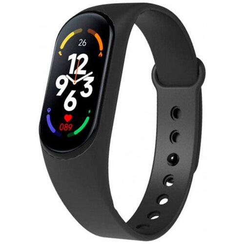 Умный браслет BandRate Smart BRSM777BB 304000₽