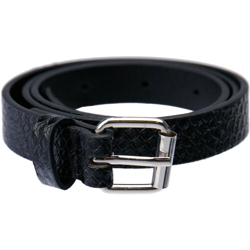 фото Ремень playtoday, размер 75, черный