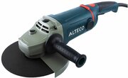 Угловая шлифмашина ALTECO AG 2600-230 S