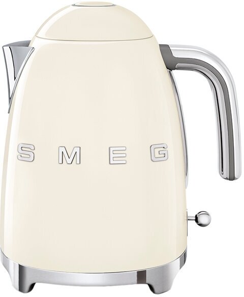 Электрочайник Smeg KLF03CREU