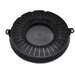 Угольный фильтр WPro для кухонной вытяжки Whirlpool, 484000008783